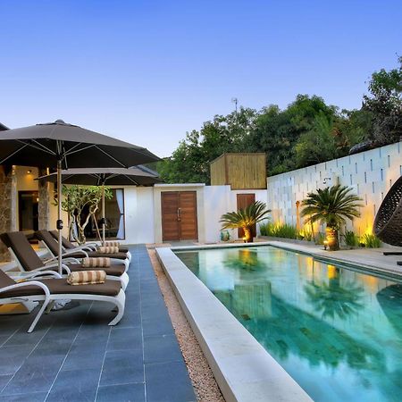 Villa Esperanto Seminyak Екстериор снимка