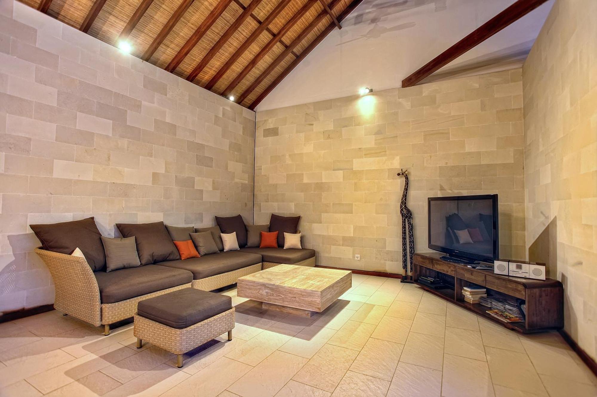 Villa Esperanto Seminyak Екстериор снимка
