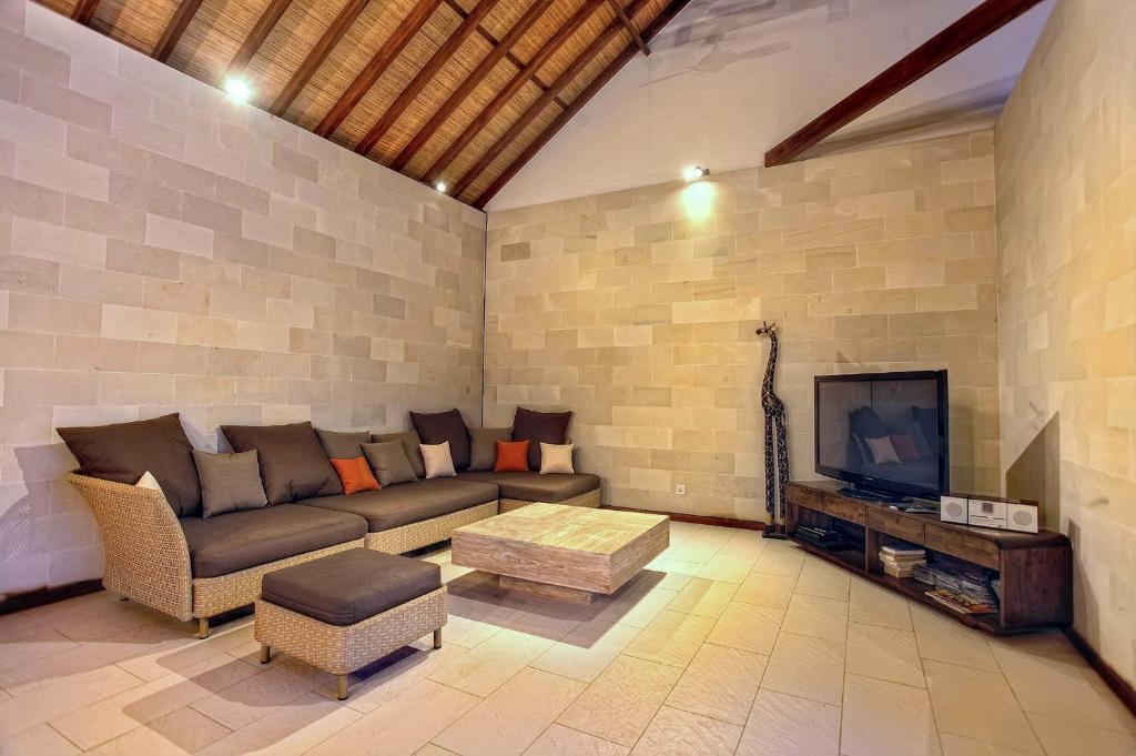 Villa Esperanto Seminyak Стая снимка